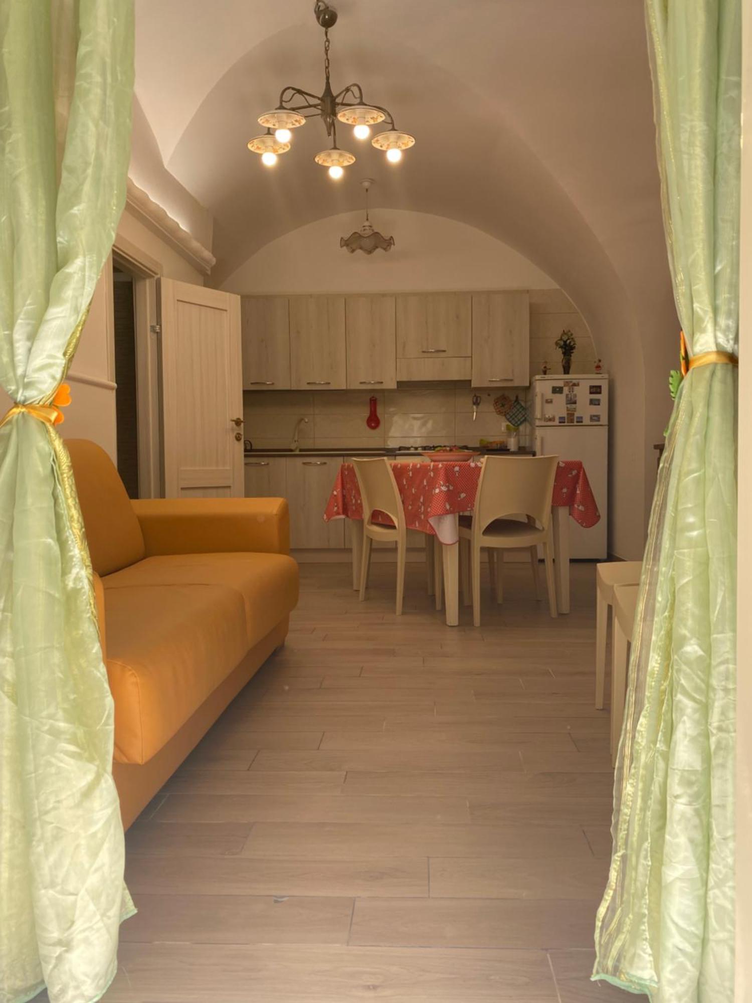 Gio House Apartamento Modica Exterior foto