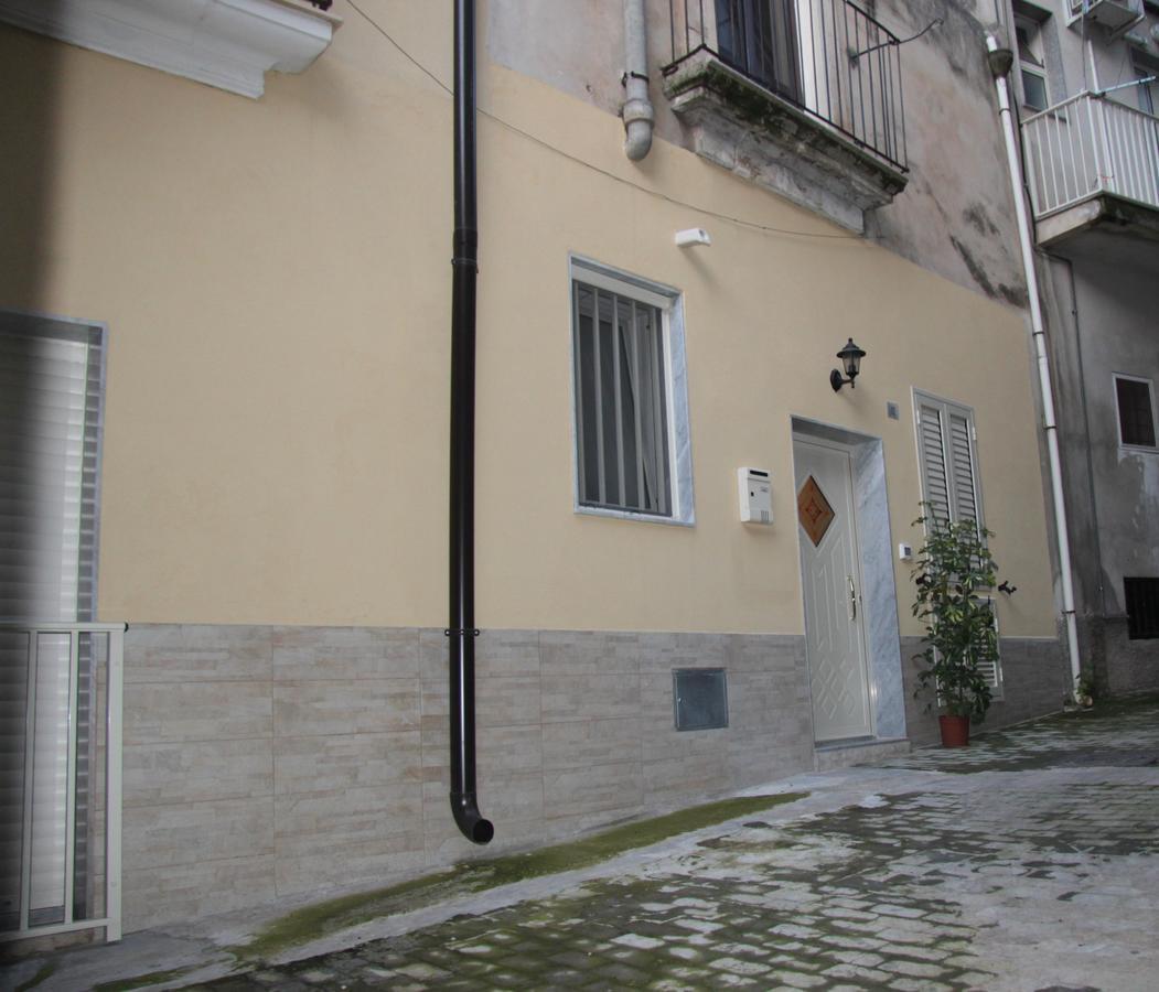 Gio House Apartamento Modica Exterior foto